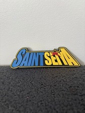 Logo saint seiya - logo,
