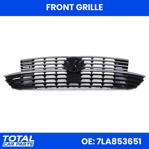 Griglia anteriore crash repair - anteriore,