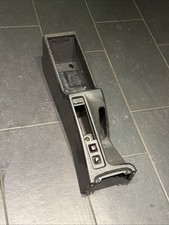 Mercedes SLK R170 Console centrale ripiano tunnel (AK23.10)-1