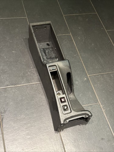 Mercedes slk r170 console - mercedes,