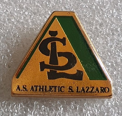 Distintivo calcio athletic - athletic, s