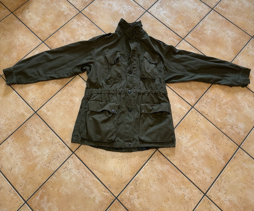 Esercito italiano giacca - ,