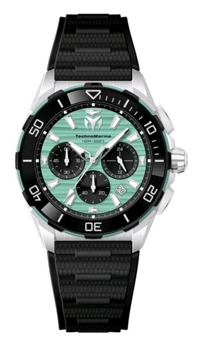 Technomarine cronografo uomo - technomarine,