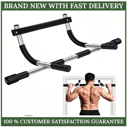 Barra pull per porta - pull, senza