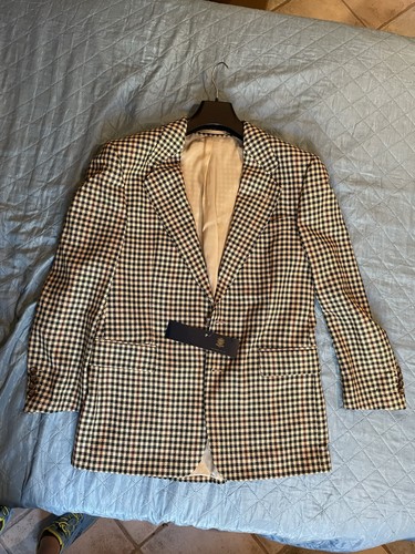 Giacca uomo boss - uomo,