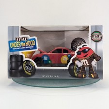 Distributore caramelle - m&m’s,