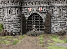 signore degli anelli warhammer