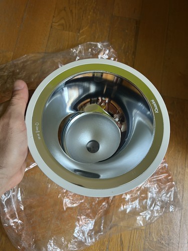 Faro incasso iguzzini - da,