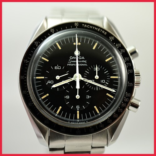 Vintage omega speedmaster - omega,