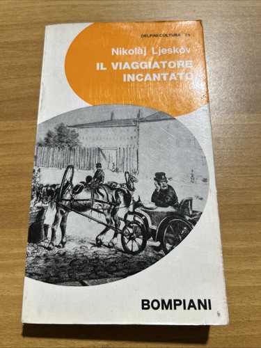 Als il viaggiatore - il,