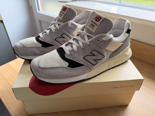 New balance 998 - new,