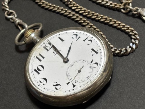 Omega orologio tasca - da,