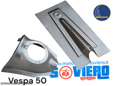 Nasello mascherina metallo