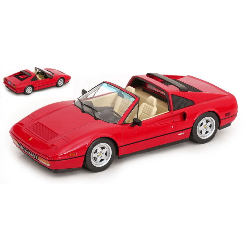 Ferrari 328 gts version - ferrari, us