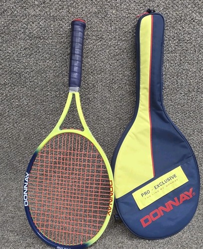 Donnay pro exclusive - donnay, -exclusive