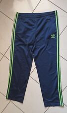  ADIDAS FIREBIRD VINTAGE pants 90's pantaloni SPORTIVi TRACKTOP ANNI 90