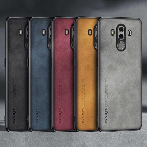 Custodia rigida per huawei - custodia,