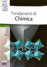 FONDAMENTI DI CHIMICA - Brown