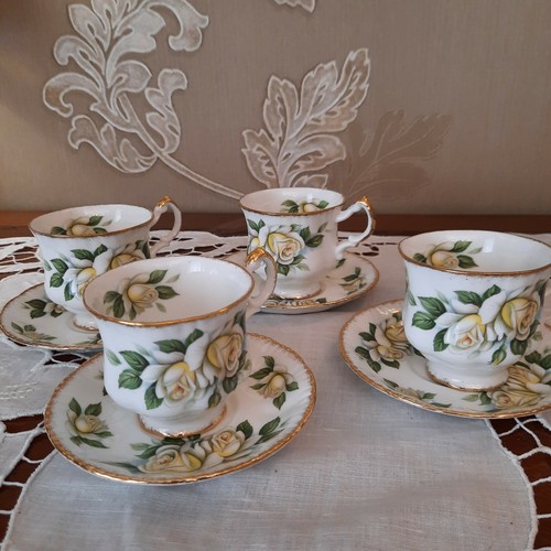 Paragon fine bone china 4 - fine,