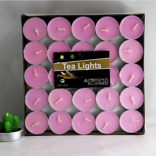 Set 300 pezzi candele - 300,