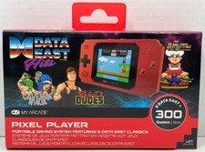 My Arcade Pixel Player