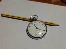 Orologio tasca - orologio, da