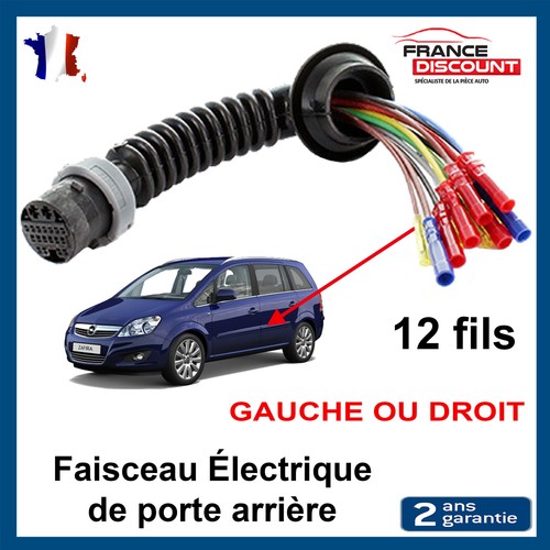 Partsline kit cablaggio - partsline,