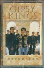 Gipsy kings estrellas - gipsy, mc