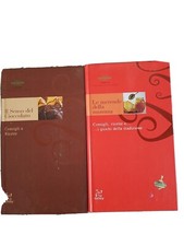 Lotto Libri Bimby Tm31