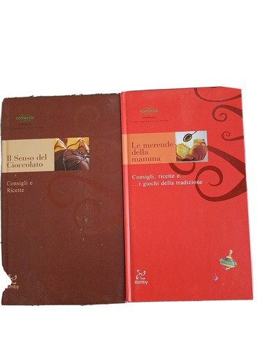 Lotto libri bimby tm31 - libri,