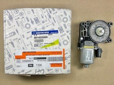 MOTORE ALZACRISTALLI ELETTRICO