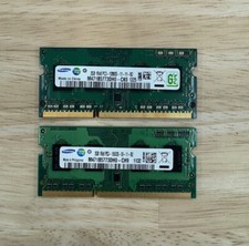 🔥 SODIMM marca principale 4