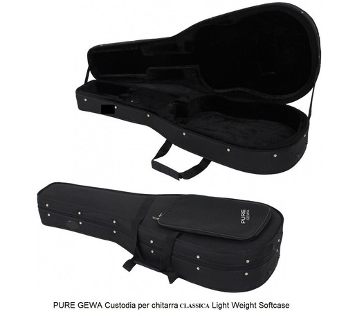 Gewa f560 010 custodia - f560.010,