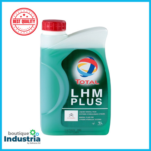 Olio total lmh plus fluido - total,