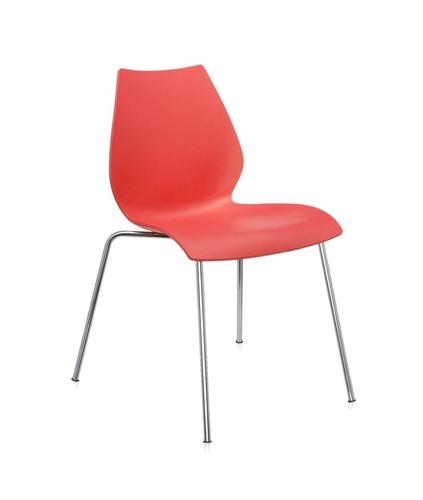 Kartell stackable chairs - 12,