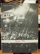 Cura Adriano Mazzoletti JAZZ '