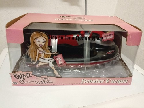 Bratz corsare alla moda gig - bratz,