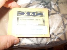 FIALETTE - Acqua Ossigenata--ZEF  VINTAGE STATO  COME  SCANSIONE