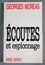 Ascolti E Spionaggio - Georges