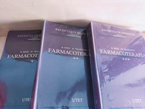 Farmacoterapia recentia in - farmacoterapia,