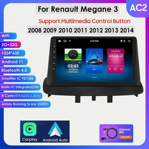 Carplay android per - 12,