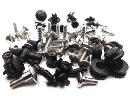 Suzuki tl1000r kit completo - kit,