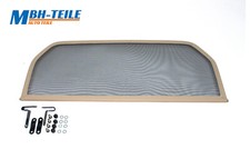 Deflettore vento per fiat - deflettore,