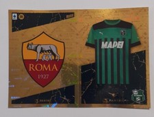 PANINI FOOTBALLERS UPGRADE