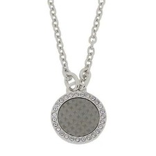 Moda collana zoppini giza - moda,