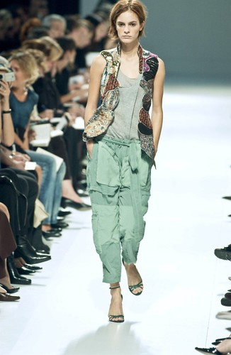 Canotta balenciaga dix - balenciaga,