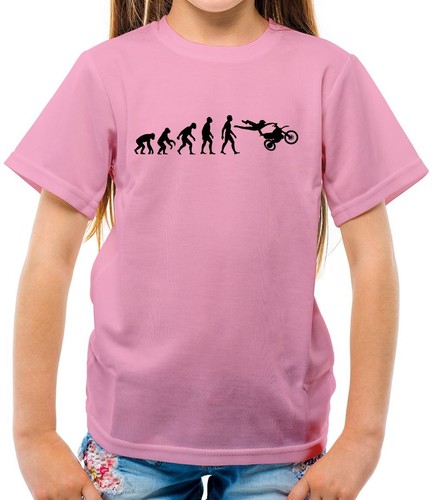 Evolution man moto - moto,