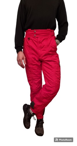 Pantaloni sci descente - pantaloni,