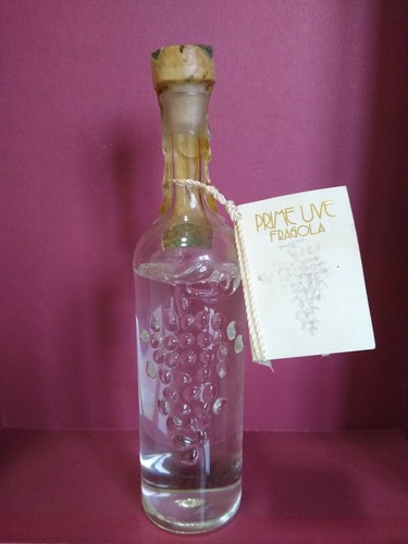 Mignon prime uve grappa - mignon,