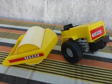Vecchio giocattolo ddr - vecchio,